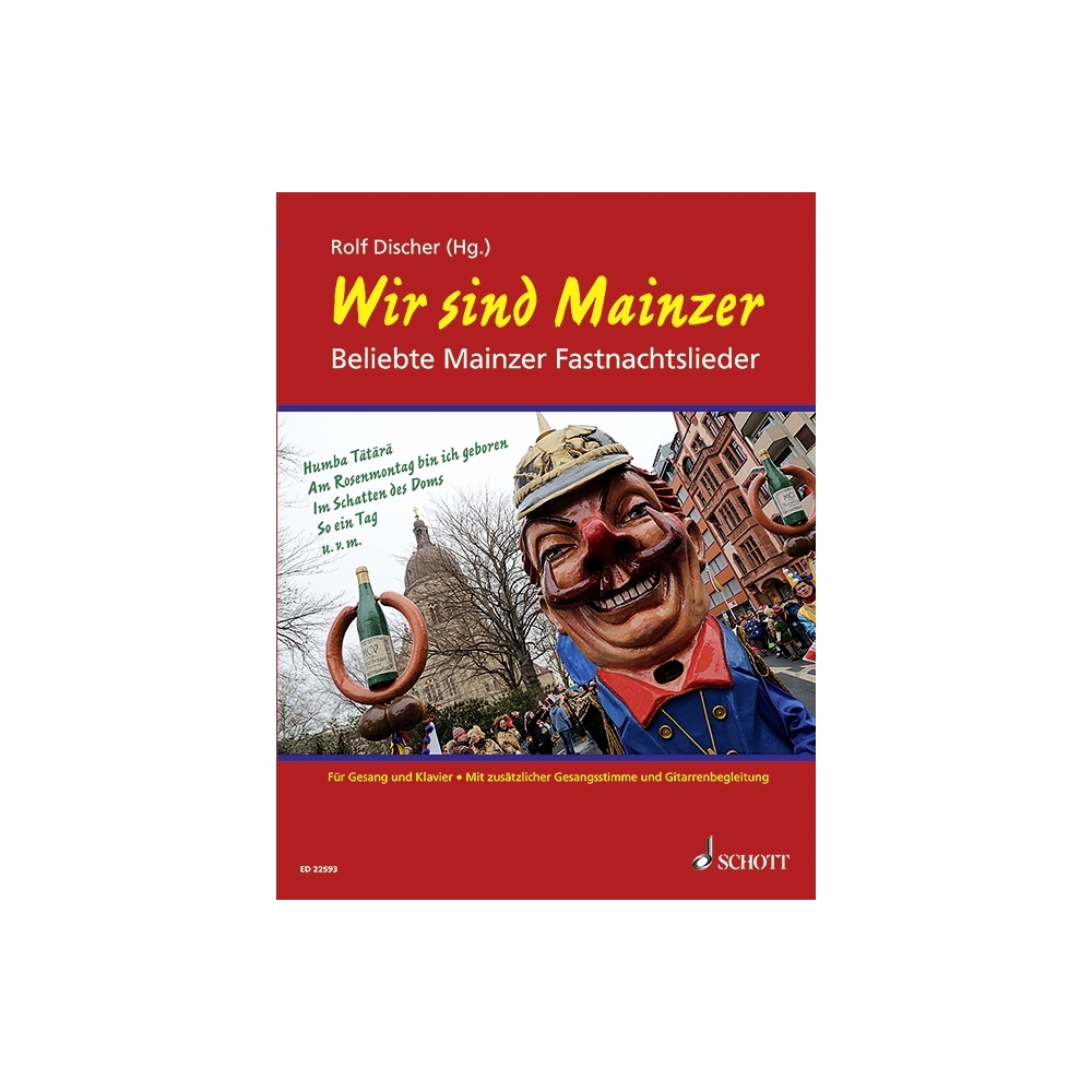 Wir sind Mainzer 