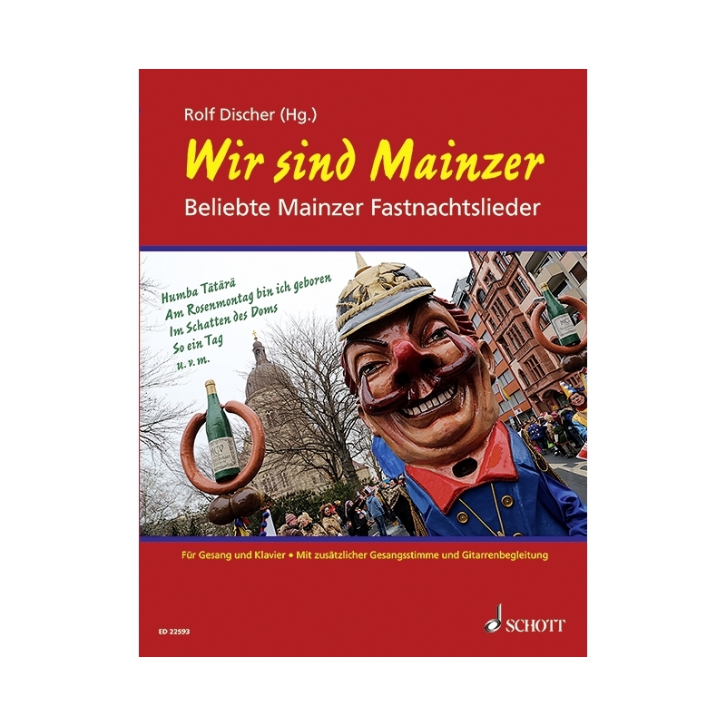 Wir sind Mainzer 