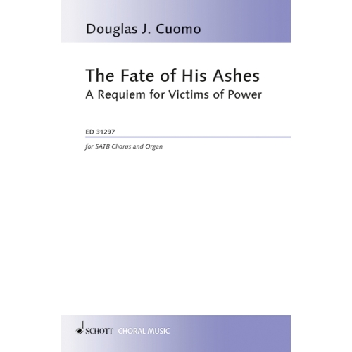 Cuomo, Douglas J. - The...