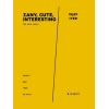 Iyer, Vijay - Zany, Cute, Interesting 
