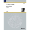 Penderecki, Krzysztof - Sinfonietta 