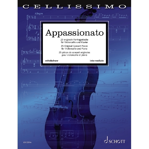 Appassionato 