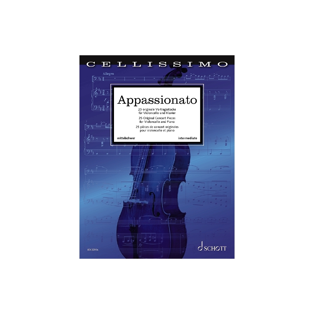 Appassionato 