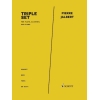 Jalbert, Pierre - Triple Set 