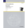 Penderecki, Krzysztof - Ciaccona 