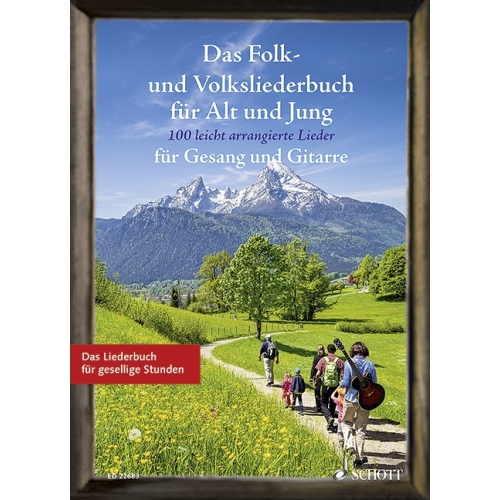 Das Folk- und...