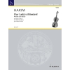 Hakim, Naji - Our Lady's Minstrel 