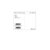 Bach, J.S - The Art of Fugue BWV 1080 