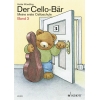 Wundling, Heike - Der Cello-Bär Vol. 3