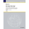 Bach, J.S - The Art of Fugue BWV 1080 