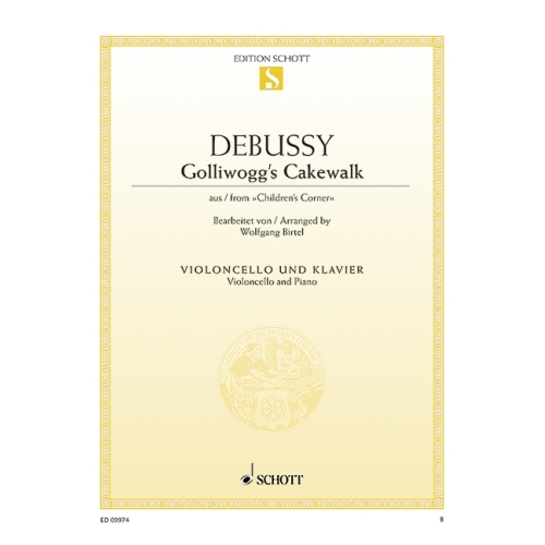 Debussy, Claude -...