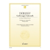 Debussy, Claude - Golliwogg's Cakewalk 