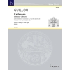 Guillou, Jean - Cadenzas 