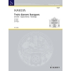 Hakim, Naji - Trois danses basques 