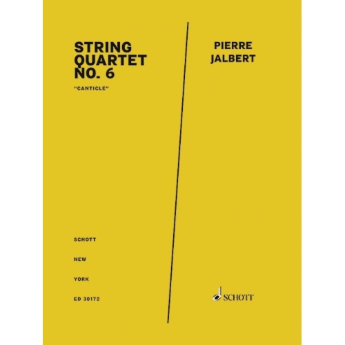Jalbert, Pierre - String...