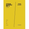 Jalbert, Pierre - String Quartet No. 6 