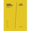 Jalbert, Pierre - Piano Quintet 