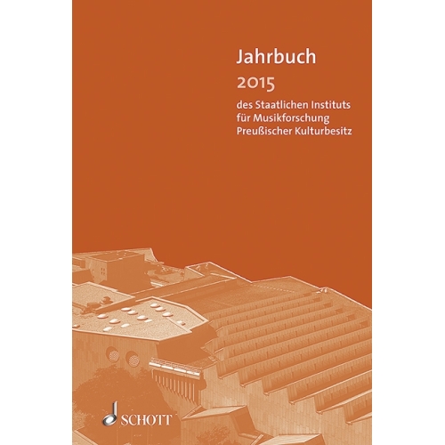 Jahrbuch 2015 