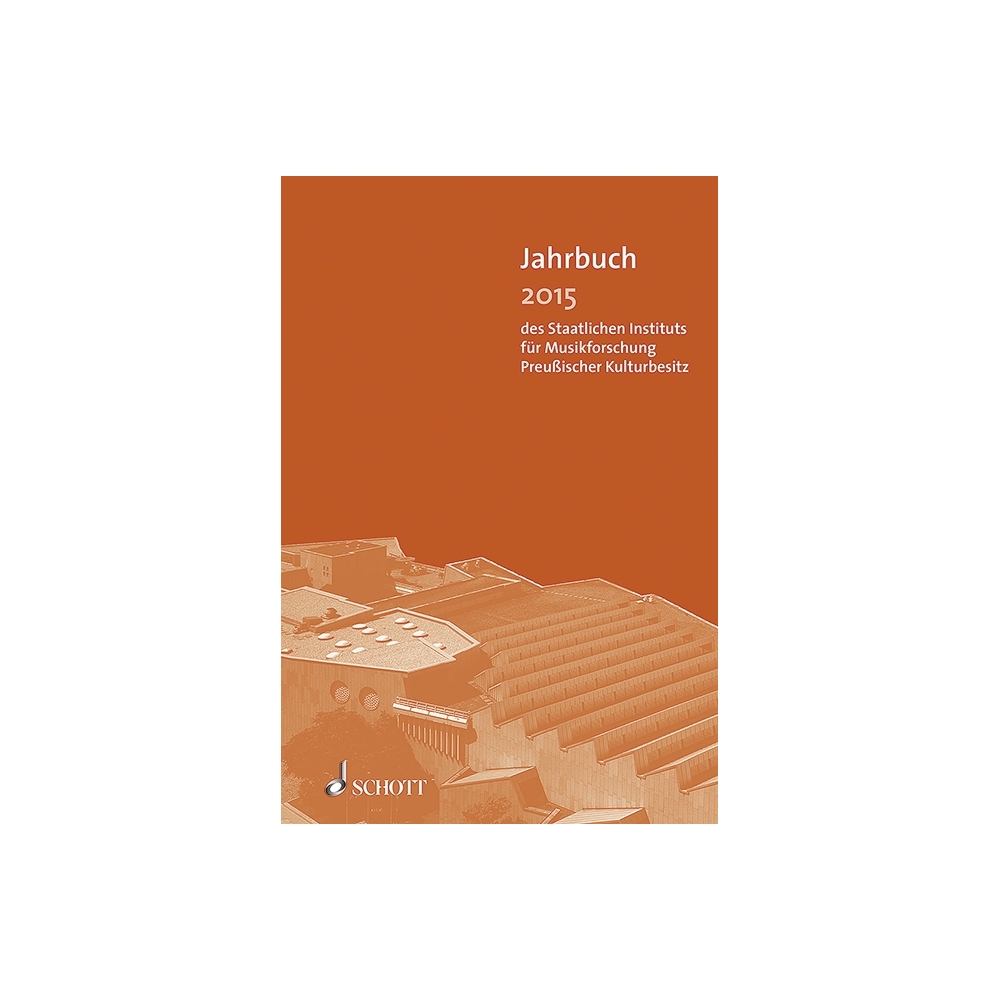 Jahrbuch 2015 