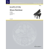 Kapustin, Nikolai - Moon Rainbow op. 161 