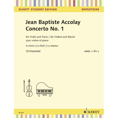Accolay, Jean Baptiste -...