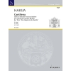 Hakim, Naji - Cantilena 