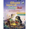 Autschbach, Peter - Gitarre lernen mit Zacky und Bob 