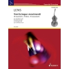 Lens, Nicholas - 25 Movements 
