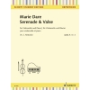 Dare, Marie - Serenade & Valse 