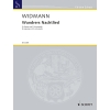 Widmann, Joerg - Wandrers Nachtlied 