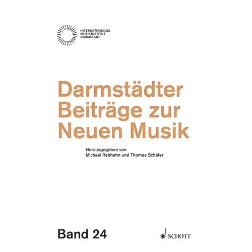 Darmstädter Beiträge zur...