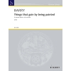 Barry, Gerald - Things that gain by being painted 