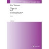 Widmann, Joerg - Signals 