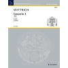 Wittrich, Peter - Concerto 3 