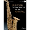 O'Neill, John - The Saxophone Method Vol. 2