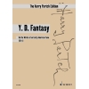 Partch, Harry - Y. D. Fantasy (Yankee Doodle Fantasy) 