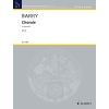 Barry, Gerald - Chorale 