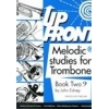 Melodic Studies for Trombone - Bk 2