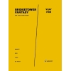 Iyer, Vijay - Bridgetower Fantasy 