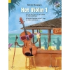 Koeppen, Gabriel - Hot Violin 1