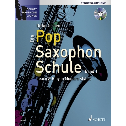 Juchem, Dirko - Die Pop...