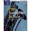 Juchem, Dirko - Die Pop Saxophon Schule Vol. 1