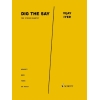 Iyer, Vijay - Dig the Say 