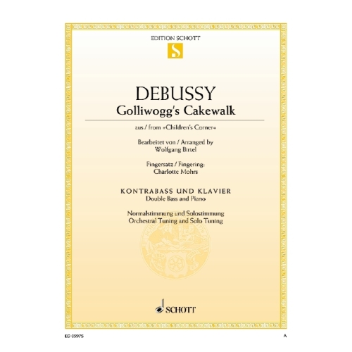 Debussy, Claude -...