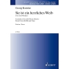 Kreisler, Georg - Sie ist ein herrliches Weib 