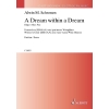 Schronen, Alwin Michael - A Dream within a Dream 