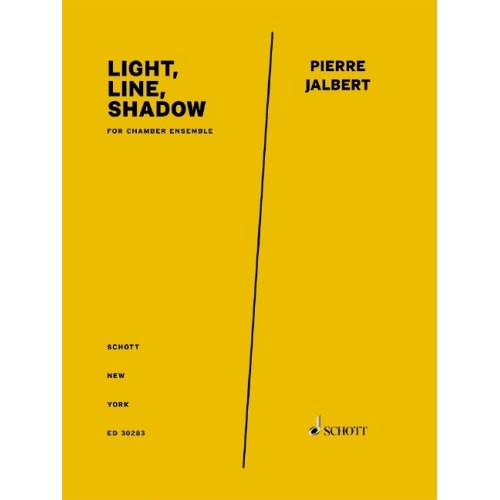 Jalbert, Pierre - Light,...