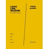 Jalbert, Pierre - Light, Line, Shadow 