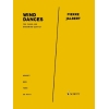 Jalbert, Pierre - Wind Dances 