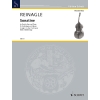 Reinagle, Joseph - Sonatine G major 
